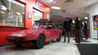 Illustration for article titled Once Again, You Are Faster Than Jalopnik In A Kart Race